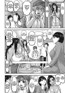 Shichinin no Mama | Seven Mothers Ch  1-8 - page 48