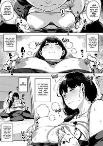 Buka to Maguwau Hitozuma Joushi ~Yumiko~ | Married Boss Yumiko Having Sex With Her Subordinate - page 10