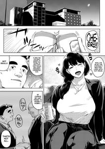 Buka to Maguwau Hitozuma Joushi ~Yumiko~ | Married Boss Yumiko Having Sex With Her Subordinate - page 2