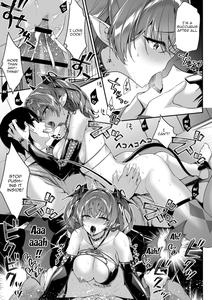 Zako Succubus-chan wa Semen ga Hoshii no! | This Small Fry Succubus-chan Wants Your Sperm! - page 26