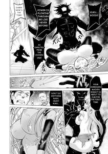 Shojo Kishi Seraphina | Maiden Knight Seraphina - page 23