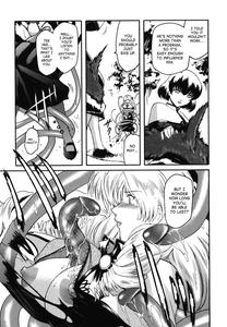 The Angel Within The Barrier Vol 1 Ch 01-04 - page 101