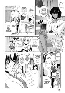 The Angel Within The Barrier Vol 1 Ch 01-04 - page 134