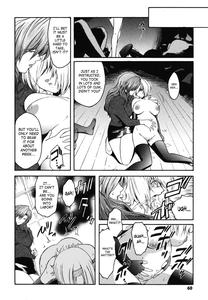 The Angel Within The Barrier Vol 1 Ch 01-04 - page 56