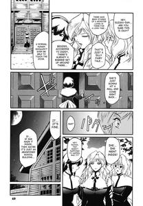 The Angel Within The Barrier Vol 1 Ch 01-04 - page 65