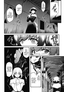 The Angel Within The Barrier Vol 1 Ch 01-04 - page 66