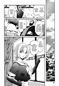 The Angel Within The Barrier Vol 1 Ch 01-04 - page 82