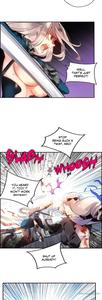Lilith`s Cord Ch  069-092 5 - Part 2- english - page 35