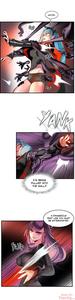 Lilith`s Cord Ch  069-092 5 - Part 2- english - page 463