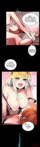 Lilith`s Cord Ch  069-092 5 - Part 2- english - page 565