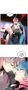 Lilith`s Cord Ch  069-092 5 - Part 2- english - page 677