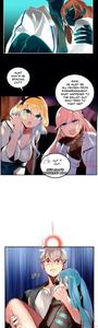 Lilith`s Cord Ch  069-092 5 - Part 2- english - page 683