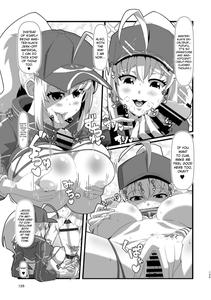 Kimi ni Naru interlude chapters English] - page 11
