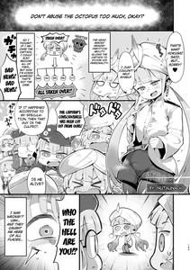 Kimi ni Naru interlude chapters English] - page 29