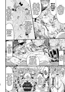 Kimi ni Naru interlude chapters English] - page 34