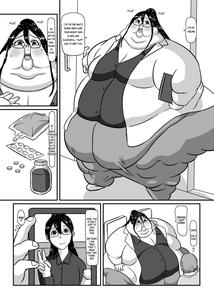 Compatibility Weight Gain - English - page 6