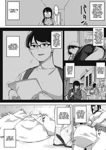 Kiken Na Koukishin | Dangerous curiosity - page 2