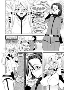 Yamato Nadeshiko | Yamato's Beauty - page 3