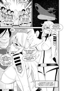 Yamato Nadeshiko | Yamato's Beauty - page 4