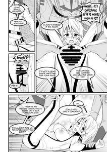 Yamato Nadeshiko | Yamato's Beauty - page 7
