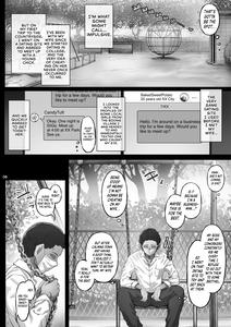 Kajitsu C-ori01 | Sweltering Days C-ori01 - page 5