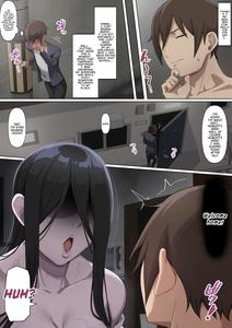 Onna Yuurei ni Otosareru | Being Seduced by a Female Ghost - page 4