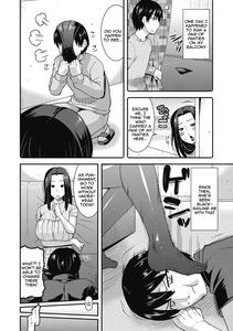 Chijo Rare Tsuma | The Slutty Housewife - page 19