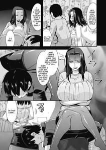 Chijo Rare Tsuma | The Slutty Housewife - page 20