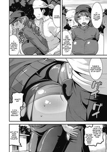 Chijo Rare Tsuma | The Slutty Housewife - page 37