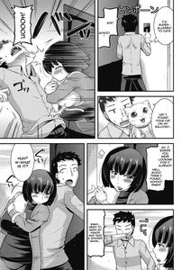 Chijo Rare Tsuma | The Slutty Housewife - page 52