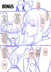 NTRreta Fuchou ni Yoru Misetsuke Sex - page 8