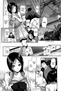 Hanayome Sakari - page 2
