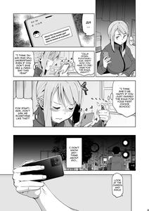 Kimi wa Yasashiku Netorareru 3 | You Were Taken Gently 3 - page 20