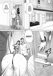 Roshutsuzuma Reiko - Reiko The Exposed Wife Ch  9-12 - page 17
