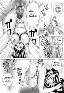 Roshutsuzuma Reiko - Reiko The Exposed Wife Ch  9-12 - page 24