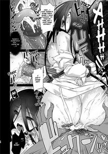 Rental Tanetsuke Oji-san Ghost ~Tera Umare no Tanetsuke Oji-san, Yuurei to Nonstop Hame Jorei~ | Rental Seeding Uncle: Ghost - page 18