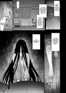 Rental Tanetsuke Oji-san Ghost ~Tera Umare no Tanetsuke Oji-san, Yuurei to Nonstop Hame Jorei~ | Rental Seeding Uncle: Ghost - page 3