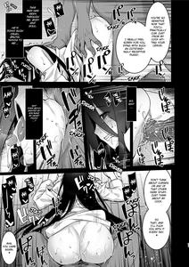 Rental Tanetsuke Oji-san Ghost ~Tera Umare no Tanetsuke Oji-san, Yuurei to Nonstop Hame Jorei~ | Rental Seeding Uncle: Ghost - page 31