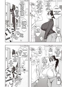 Choroman Wife~Targeting The Late Blooming Woman! - page 10