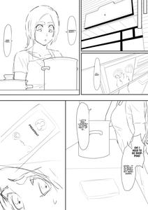 Orihime Manga - page 21