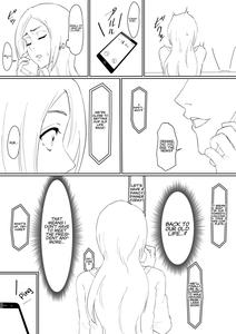 Orihime Manga - page 29