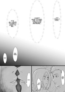Orihime Manga - page 32