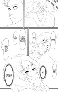 Orihime Manga - page 33