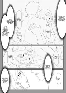 Orihime Manga - page 34