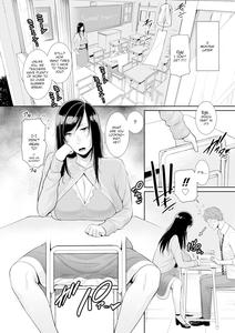 MILF is in Love With Dick - page 75