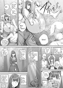 変態に攫われた女性の話（English Version） - page 22