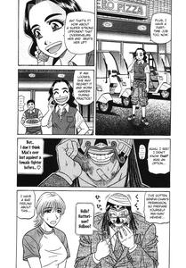 Kochira Momoiro Company Vol  3 - Ch 1-6 - page 11