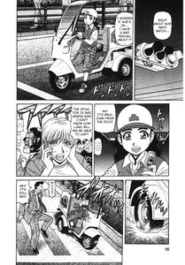 Kochira Momoiro Company Vol  3 - Ch 1-6 - page 15