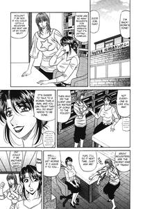 Kochira Momoiro Company Vol  3 - Ch 1-6 - page 31