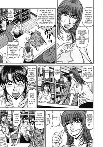 Kochira Momoiro Company Vol  3 - Ch 1-6 - page 33